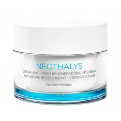 CREMA REGENERADORA ANTI EDAD 50 ML